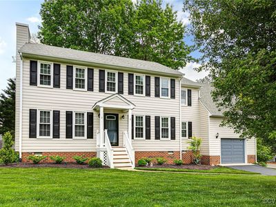 7713 Northern Dancer Ct, Midlothian, VA, 23112