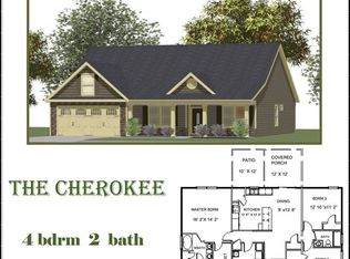 754 Maya St, Boiling Springs, SC 29316