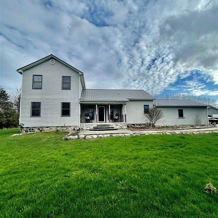 8836 Almont Rd, Almont, MI 48003 Zillow