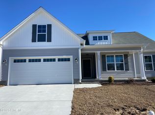 2205 Zircon Dr, Winterville, NC 28590