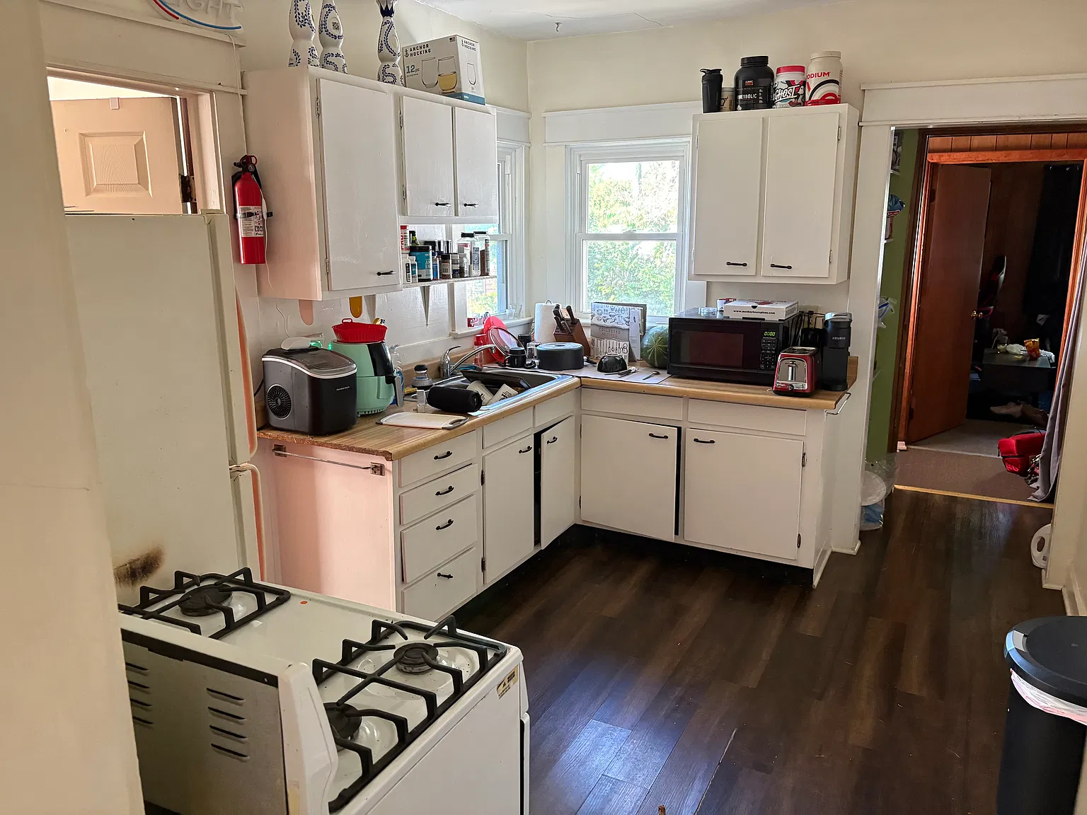 4 bed, 1364 sqft, $4,000 — Photo 3