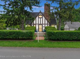 1066 Sunset Ln, East Lansing, MI 48823