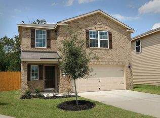 8715 Nicoli Creek Dr, Humble, TX 77338