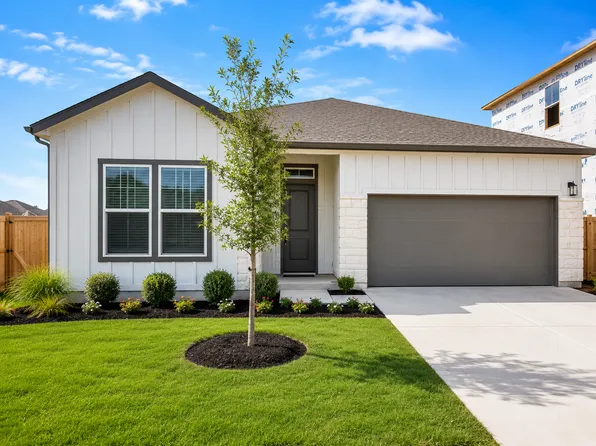 Rockdale Plan, Cielo