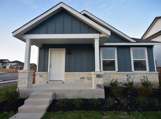 343 Keefer, Kyle, TX 78640
