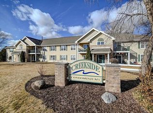 201 Kearney Way UNIT 205, Waunakee, WI 53597