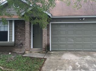 4238 Sunrise Creek Dr, San Antonio, TX 78244