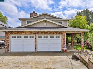 750 Wyoming St, Martinez, CA
