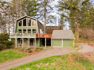 27924 NE 53rd St, Camas, WA 98607