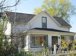 994 Jackson St, Richmond Dale, OH 45673