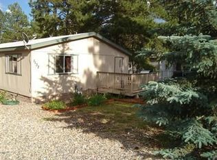 1132 Tishepi Trl, Flagstaff, AZ 86001