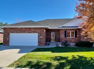 3317 27th Ave, Kearney, NE 68845