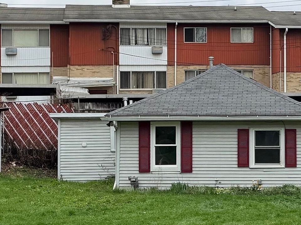 1st image of 600 W Hodge Ave