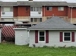 600 W Hodge Ave, Lansing, MI 48910