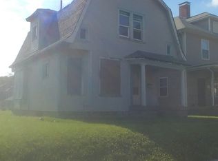 1408 N Tuxedo St, Indianapolis, IN