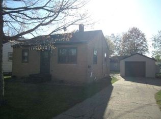 1117 Alice St, Rothschild, WI 54474