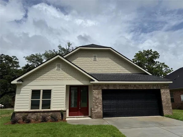 2289 Snowden Pl W, Mobile, AL 36609