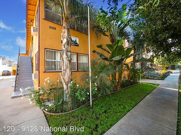 2nd image of 9128 National Blvd APT 5