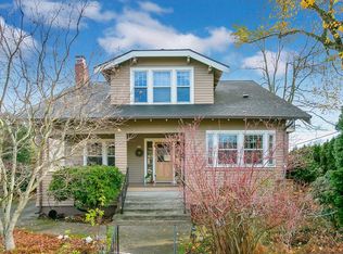 456 SE 68th Ave, Portland, OR 97215