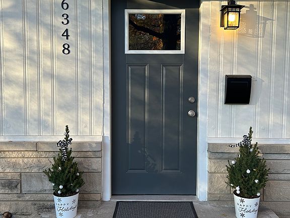 2nd image of 6348 Burlington Ave