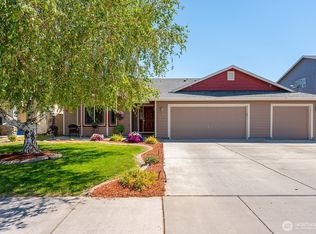 Paradise Flats Ph 2, Quincy, WA 98848