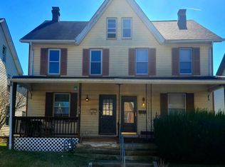 624 Belmont St, Coatesville, PA 19320