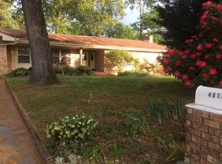 4013 Patton Edwards Dr, Chattanooga, TN 37412