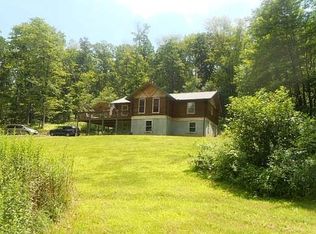 270 Loch Deer Rd, Deer Park, MD 21550