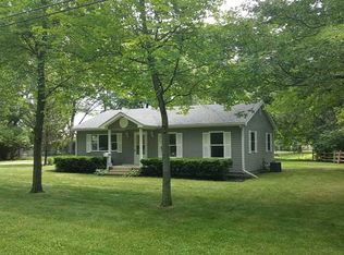 2360 Vaness Dr, Toledo, OH 43615