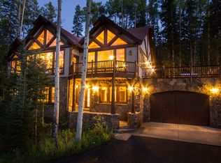 126 Polecat Lane, Mountain Village, CO 81435