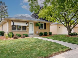 5010 S 25th St, Milwaukee, WI 53221