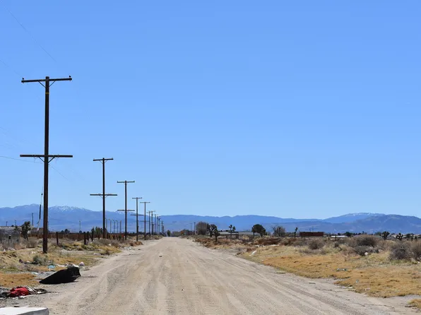 20th St E #E, Lancaster, CA 93535