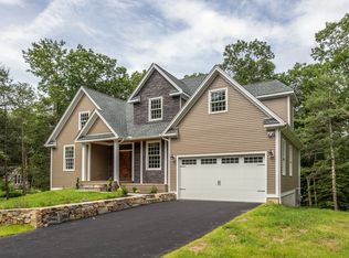 37 Cornwall Dr, Goshen, CT 06756