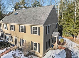 11 Constitution Way #A, Laconia, NH 03246