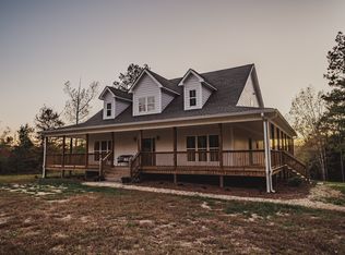 500 Spout Springs Rd SW, Rome, GA 30161