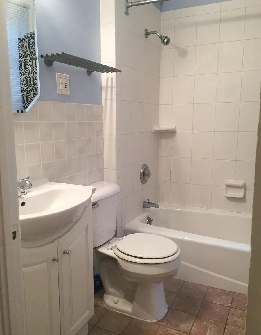 2 bed, 1000 sqft, $2,150 — Photo 2