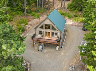 Pine Loch Sun Div #2, Ronald, WA 98940
