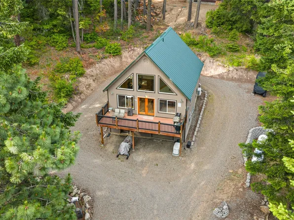 161 Eagle View Drive, Ronald, WA 98940