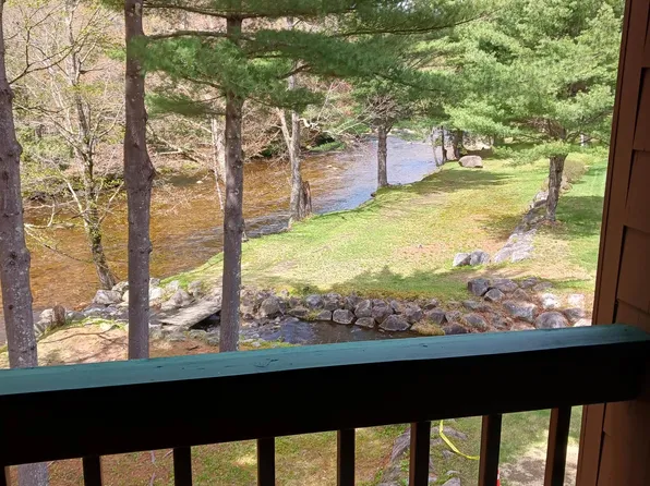 75 Riverfront Drive #207, Woodstock, NH 03262