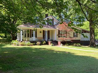 80 Herron Grove Rd, Jackson, TN 38301