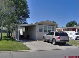 2995 Red Willow Dr, Grand Junction, CO 81504