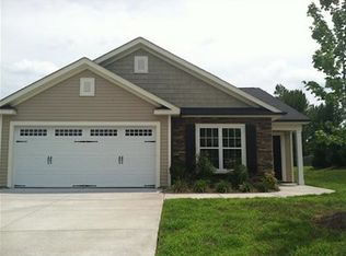 106 Parkview Ct, Archdale, NC 27263