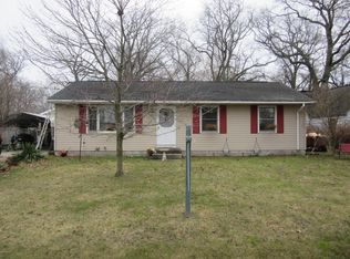 1460 S Quarterline Rd, Muskegon, MI 49442