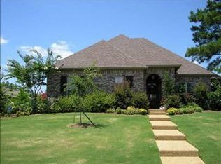 111 Prescott Rdg, Madison, MS 39110