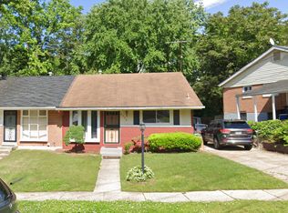 3208 27th Ave #B, Temple Hills, MD 20748