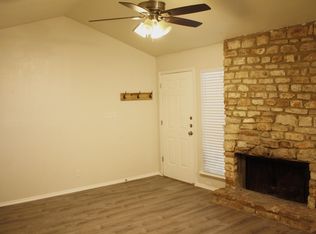 805 Ramble Ln #A, Austin, TX 78745