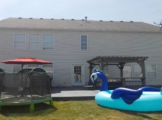 6581 Westland Dr, Brownsburg, IN 46112