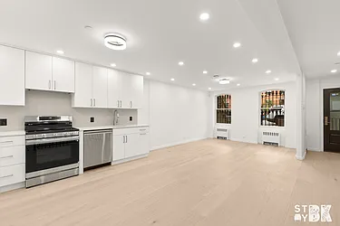 395 Clermont Avenue, #1A