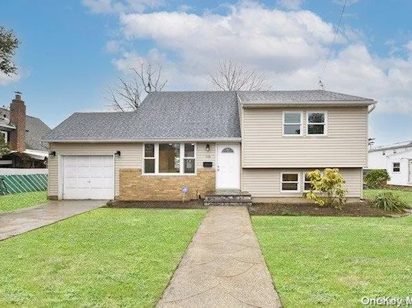 115 Frederick Avenue, Roosevelt, NY 11575
