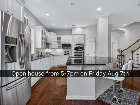 604 Navigator Dr, Austin, TX 78717